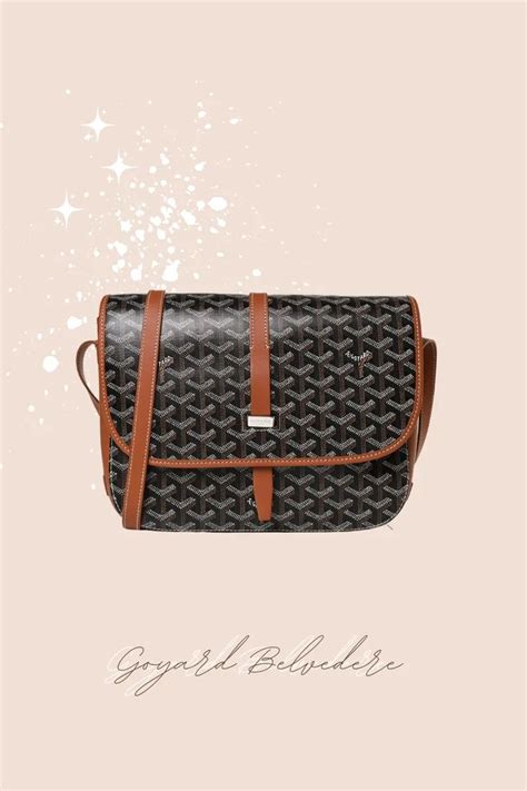 goyard moynat louis vuitton mcm|moynat vs Goyard handbag.